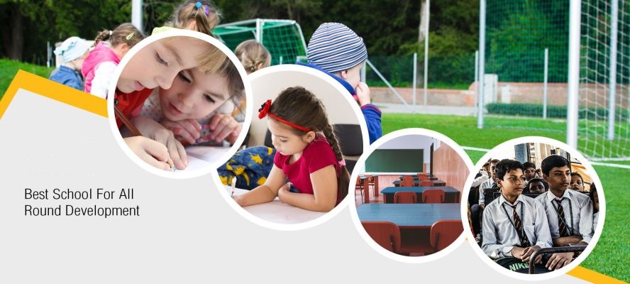 Banner : KrishnaGunj Vidyalaya